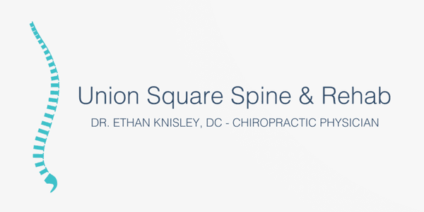 Union Square Spine and Rehab