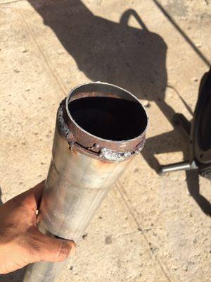 American Muffler