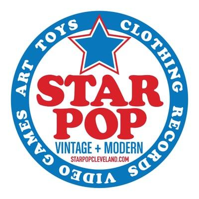 www.starpopcleveland.com