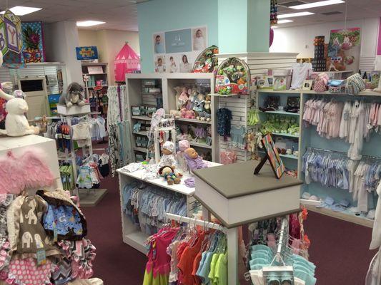 Baby Department