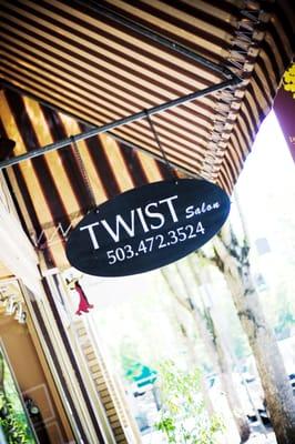 Twist Salon