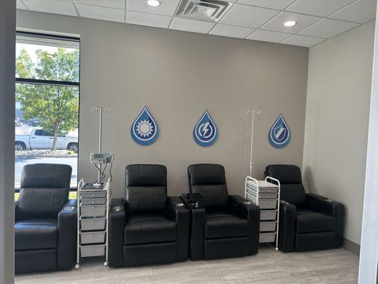 Prime IV Hydration & Wellness - Layton, UT