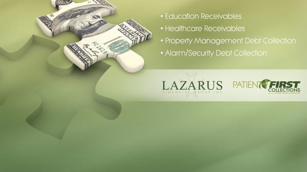 Lazarus Financial Group