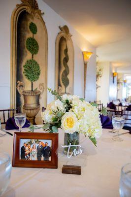 Austin Rainbow Bouquet