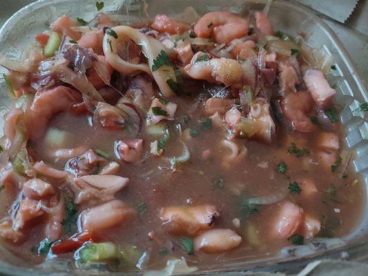 Ceviche