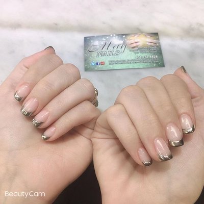 May Nails