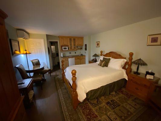 Canyon Vista Lodge - Bed & Breakfast