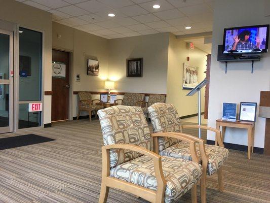 Jefferson Outpatient Imaging