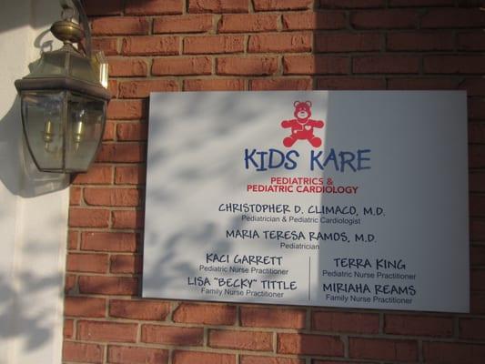 Kids Kare Pediatrics Directory