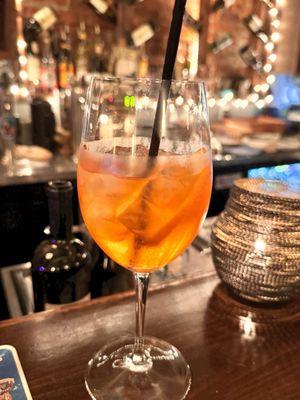 Aperol Spritz