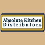 Absolute Kitchen logo