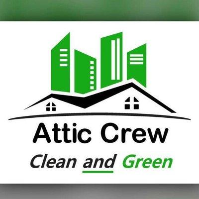 Attic Crew