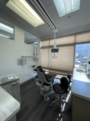 Miners Ravine Dental Office