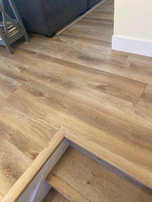 Kuantum Flooring