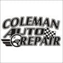 Coleman Auto Repair