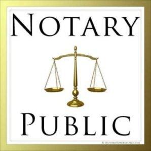 NOTARY