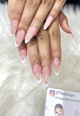 Follow instagram 277nailsspa