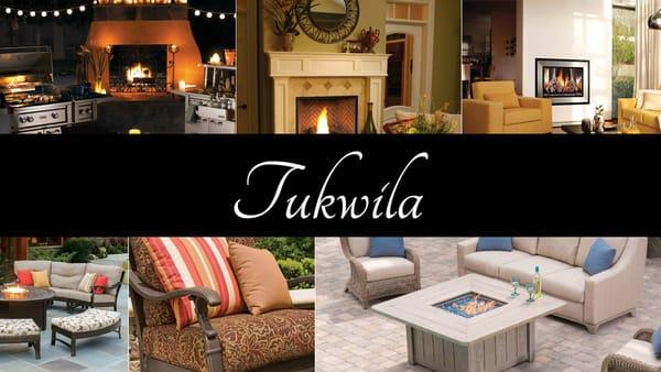 Tukwila Furniture Store