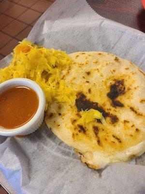 Pupusa