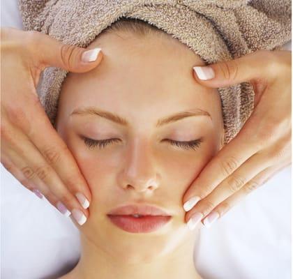 Facials, microdermabrasion, acne, microcurrent, Sculplla