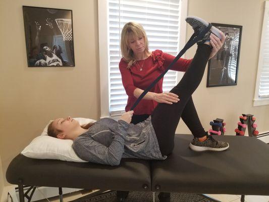 Taylor Physical Therapy