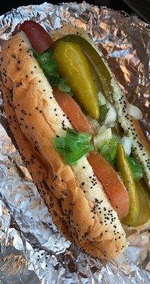 Chicago Doggydog