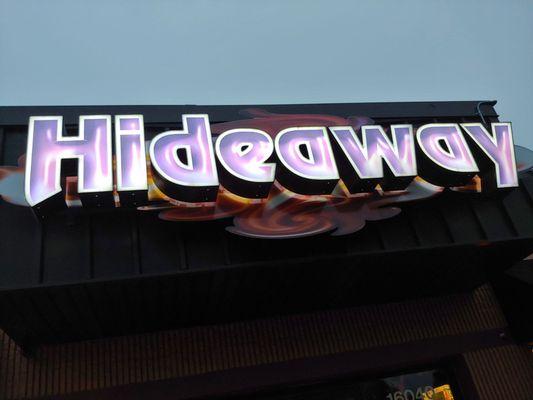 Hideaway