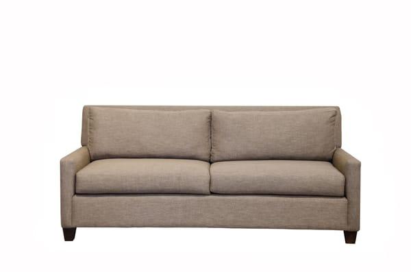 Sofas, Sectionals, Loveseats, Armchairs, Ottomans - you name it we can make it in all Upholstery!