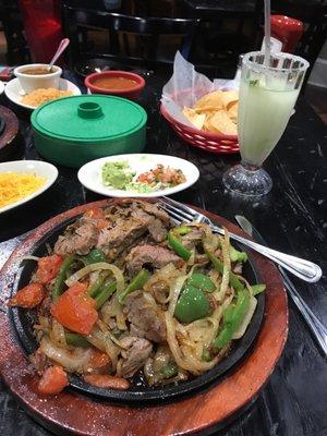 Fajitas!!!