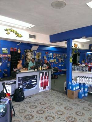 Linper 1 Discount Auto Parts