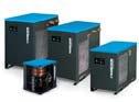 Dryers, Desiccant Dryers, Hankison, Refrigerated Air Dryers