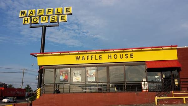 Waffle House