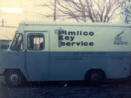 Bread Trucks Used for over 40 Years