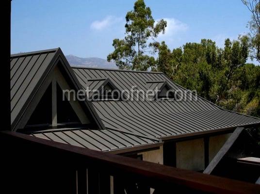 Metal Roof Network