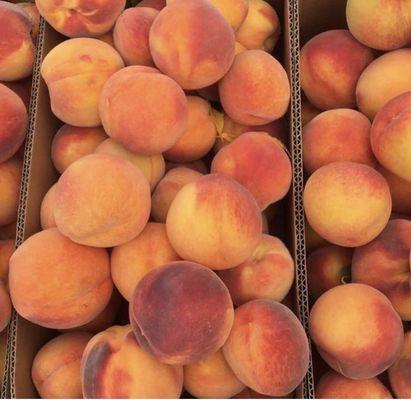 Peaches