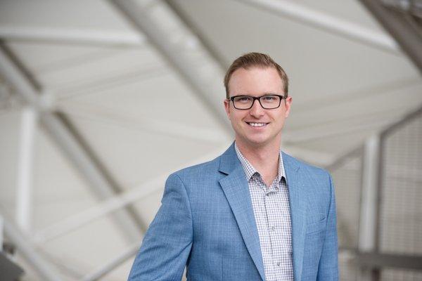 Ryan Bowman, CFP | Wealth Planner