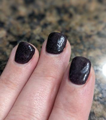 8th Day Nails - Bonney Lake