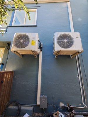 Heat Pump Systems