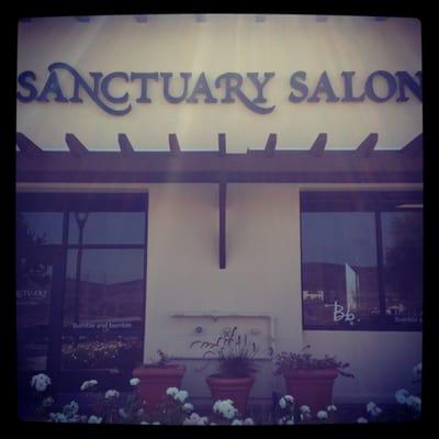 Sanctuary Salon by Cha