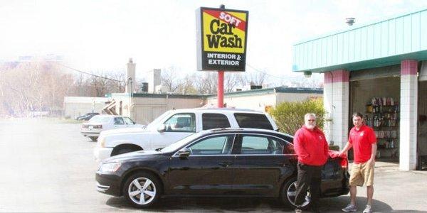 Boon Street Auto Wash