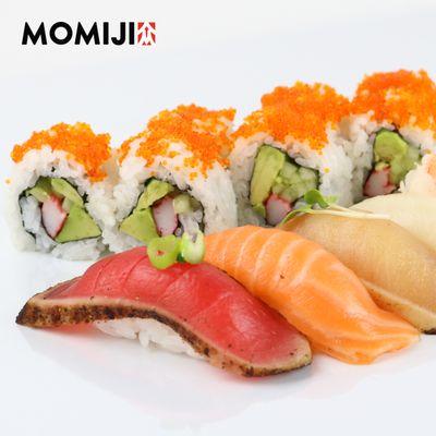 Momiji Sushi Restaurant