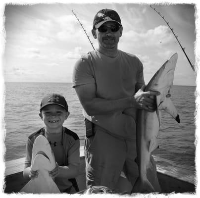 Tallboy Fishing Charters