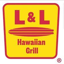 L&L Hawaiian Grill