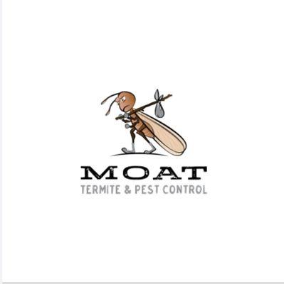 Moat Termite & Pest Control