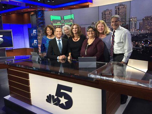 NBC 5 Hotline Team