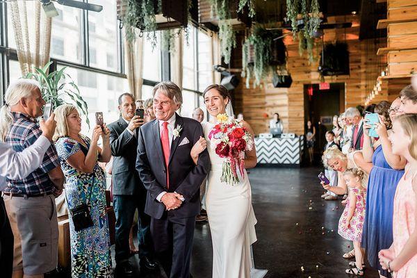 Wedding photography in Austin Texas at Malverde, by Twin Lens Weddings