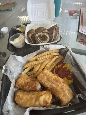 Fish Fry