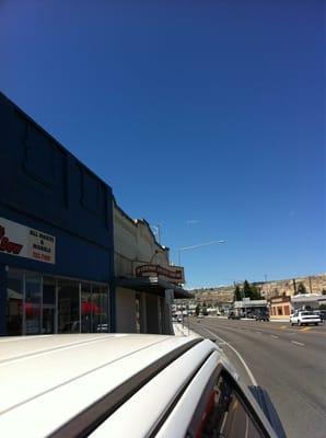 Harrison Ave Liquor Store