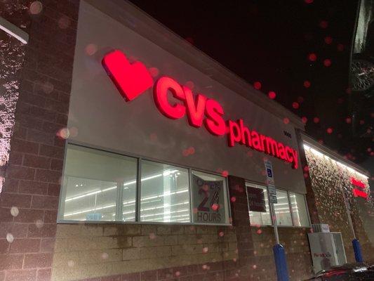 CVS Pharmacy