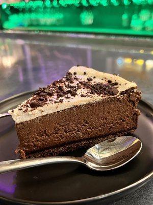 Irish car bomb cheesecake 3/12/22